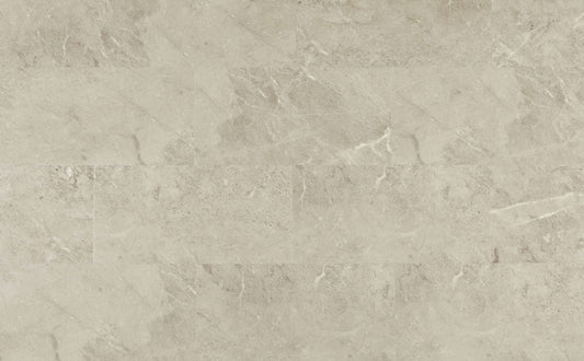 Topdeck Artisan Crema Marfil Hybrid Tile Flooring