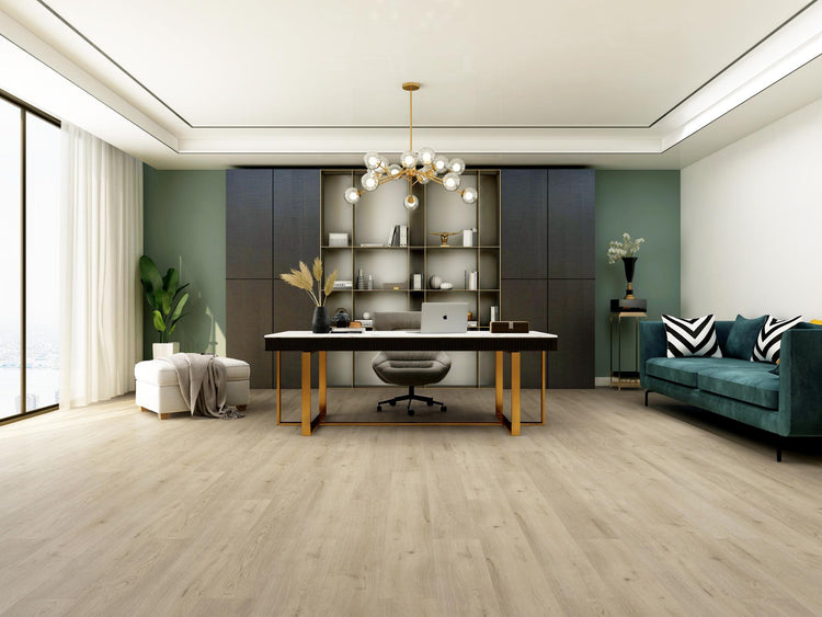 Avala Stamford Oak Hybrid Flooring