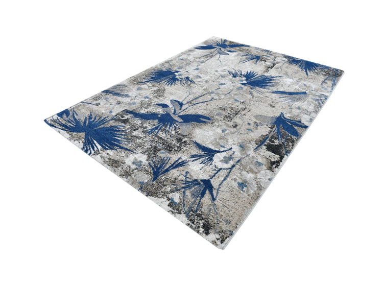 Ekam 9029 LGrey/DBlue