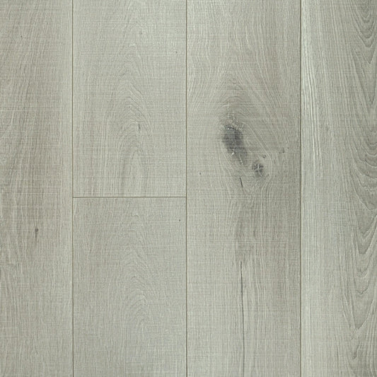 Prime Contemporary Plus Kensington Grey Laminate Flooring