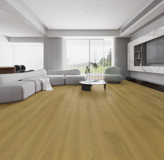 NFD Cascade Belmore Vinyl Plank Flooring