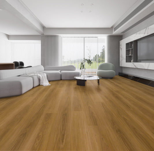 NFD Cascade Tully Vinyl Plank Flooring
