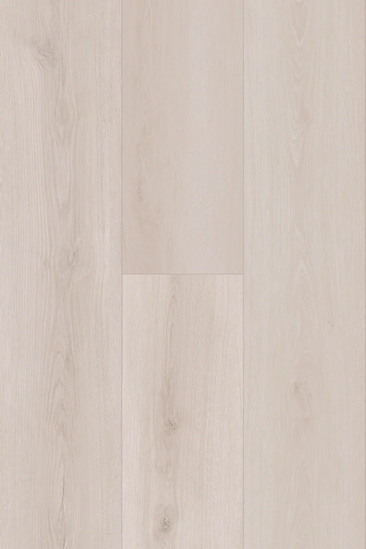 Topdeck Pantora Amor Collection Crystal White Oak Laminate Flooring