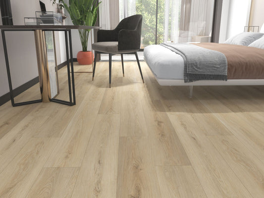 Duro Opulence 8mm Hybrid Flooring - D6005-Kimbolton