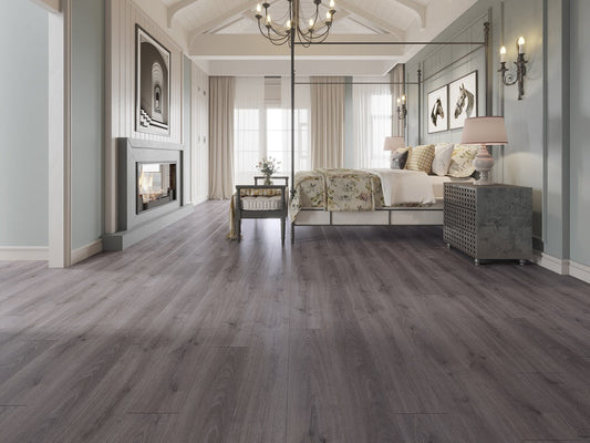 FSOZ2003 Vintage Oak Laminate 12mm AC4 *$69m2 Supply & Installed* T&C