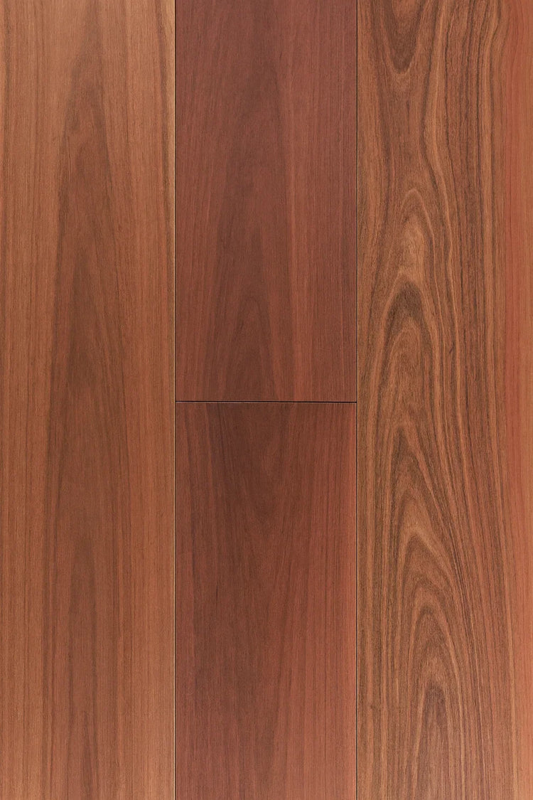 Topdeck Solid Pre-Finished Grey Iron Bark Engineered Solid Timber Flooring