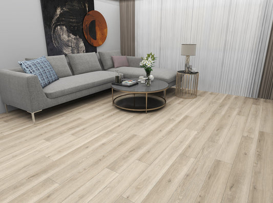 HTT Guardian Chest Oak Hybrid Flooring