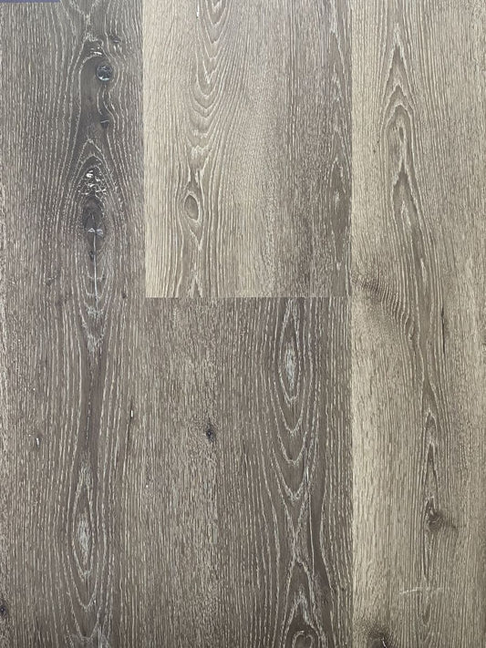 HTT Guardian Dexter Oak Hybrid Flooring
