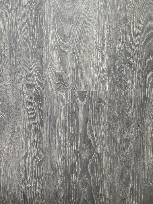 HTT Guardian Dark Oak Hybrid Flooring