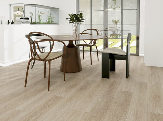 Hydrocore Laminate 8mm - Firewood (WF805)