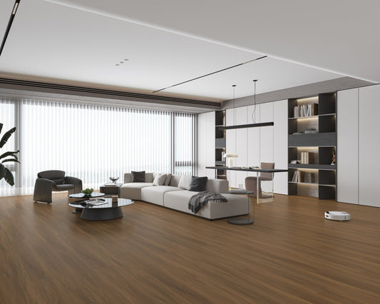 NFD Kalara Harvest Oak Laminate Flooring