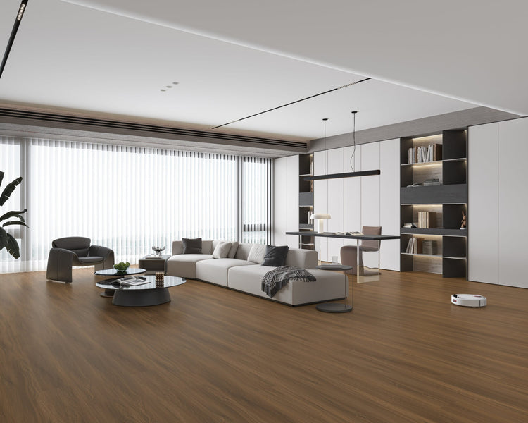 NFD Kalara Harvest Oak Laminate Flooring