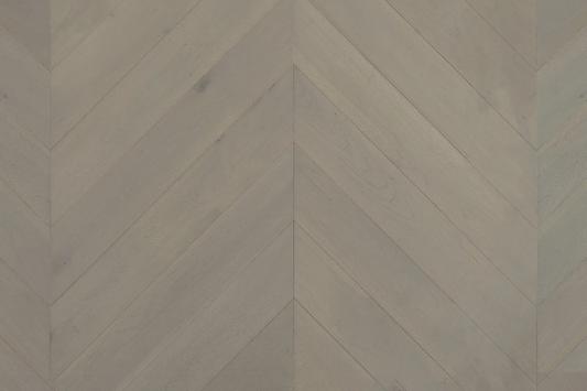 Topdeck Cavallo Bianco Limed Ash Engineered Timber Flooring