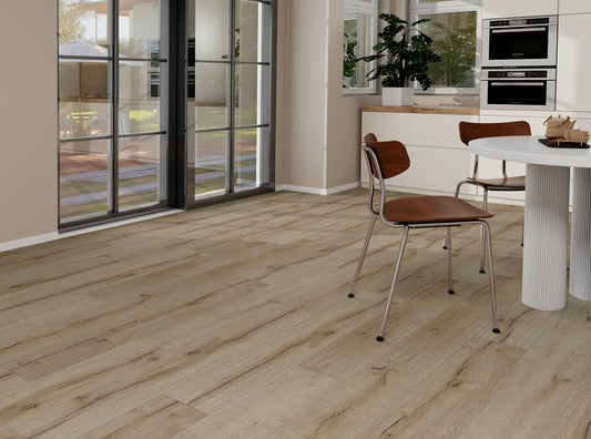 MTF Laminate 12mm - Lugano Oak (MTFA104) *Low Stock*