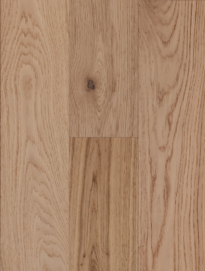 Bonita Collection Flooring (Natural Oak)