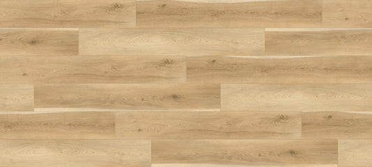 NFD Oakridge Hillside Oak Hybrid Flooring