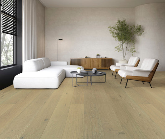 NFD Scenic Rim Revlon Oak Engineered Timber Flooring