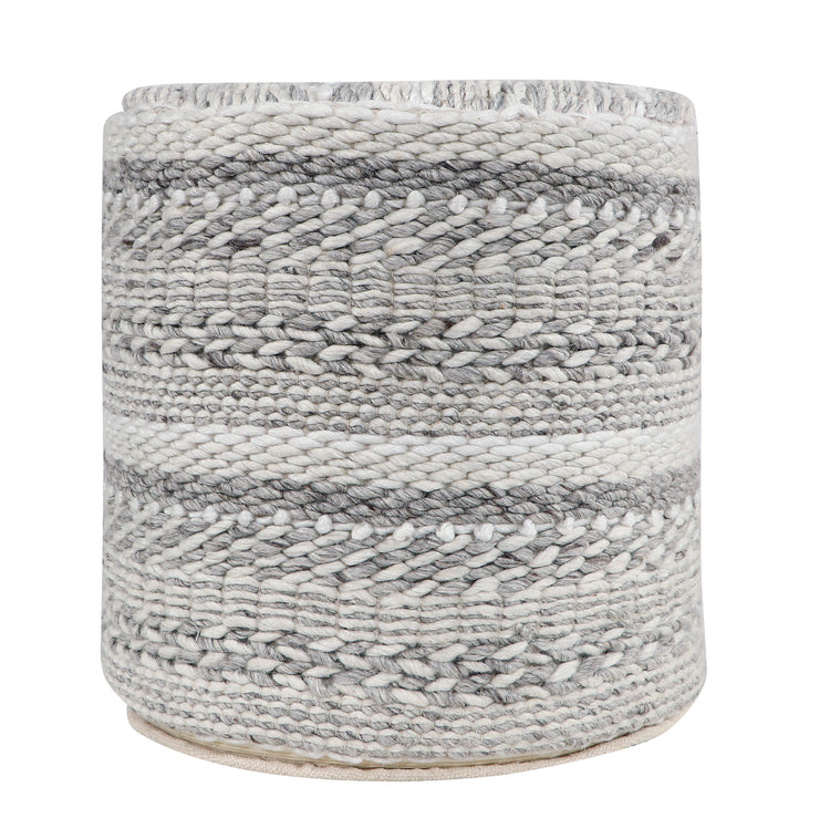 SKYLINE - SILVER/NATURAL