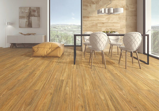 SPOTTED GUM-Aqua-Laminate-12.3MMM