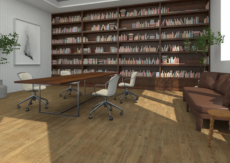 Eco Ornato Luxury Tivoli Vinyl Flooring