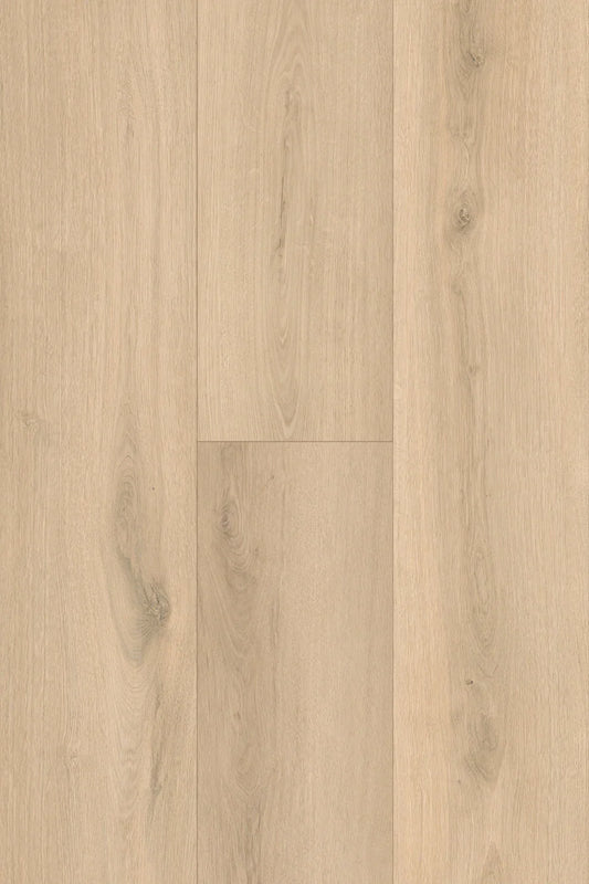 Topdeck Pantora Amor Collection Ivory Sand Oak Laminate Flooring