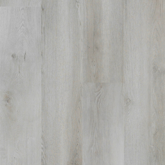 NFD Reaction White Rustic Oak Vinyl Plank Flooring
