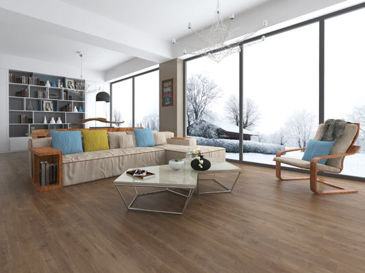 MTF Laminate 12mm - Costal Ivory (MTFA107)
