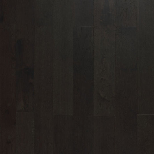 Project Oak Black Amber Engineered Timber Flooring