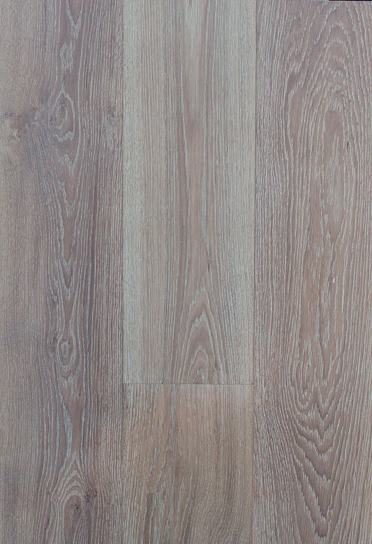 Swish Oak Contemporary Elegant Milano Oak Engineered Flooring