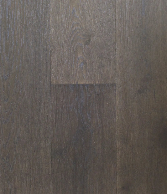 Swish Oak Natura French Carbon Engineered Flooring