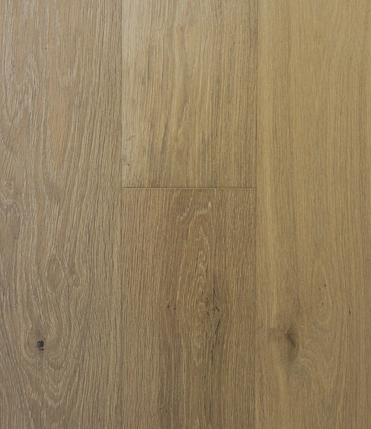 Swish Oak Natura French Ghost Engineered Flooring