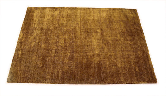 Kaliah rug in Gild – full rug view