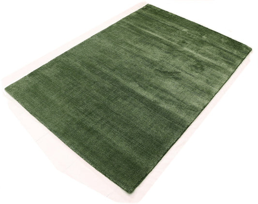 Kaliah rug in Olive – view 1