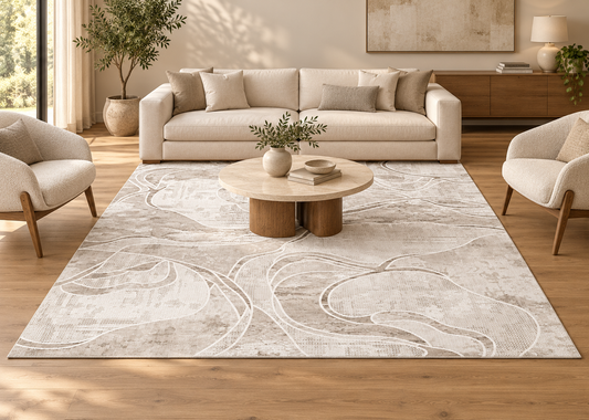 Mable L02A living room β digital room visualisation