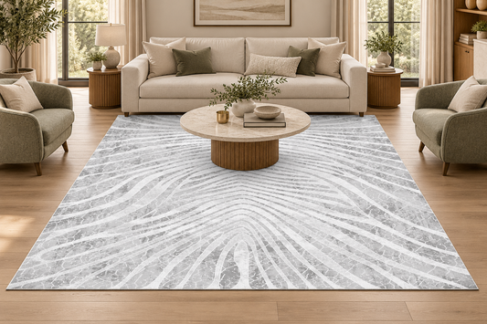 Mable L19A living room β digital room visualisation