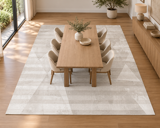 Mable L22A dining room β digital room visualisation