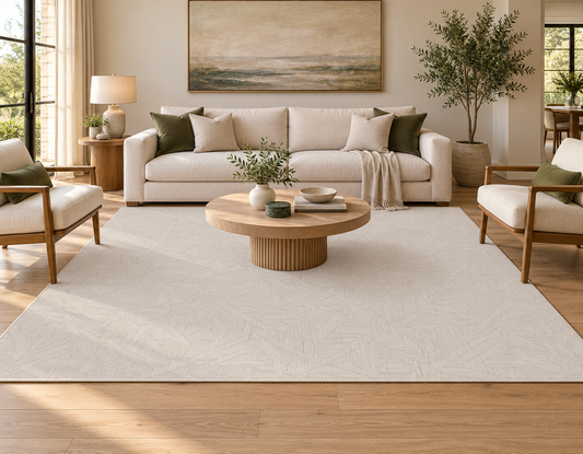 Mable L33A living room β digital room visualisation