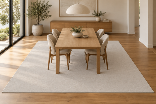 Mable L33A dining room β digital room visualisation