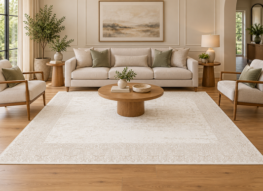 Mable L52A living room β digital room visualisation