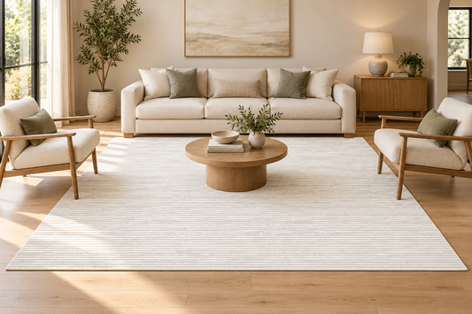 Mable L53A living room β digital room visualisation