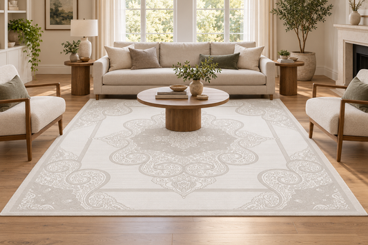 Mable L54A living room β digital room visualisation
