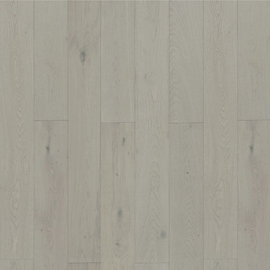 Project Oak Pearl White Engineered Timber Flooring