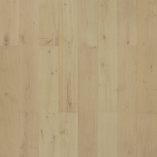 Project Oak Prague Natural Engineered Timber Flooring