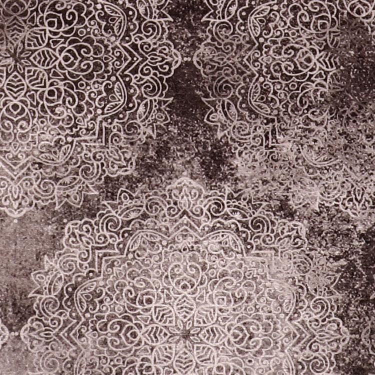 Fame 60 Grey Hallway Runner