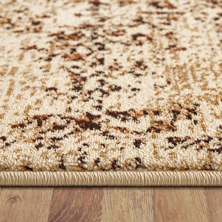 Sahara 4 Beige Canberra Rugs (Mayne Rugs & Flooring)