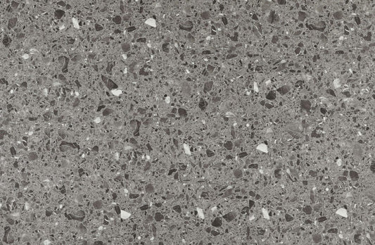 Topdeck Artisan Dover Grey Hybrid Tile Flooring