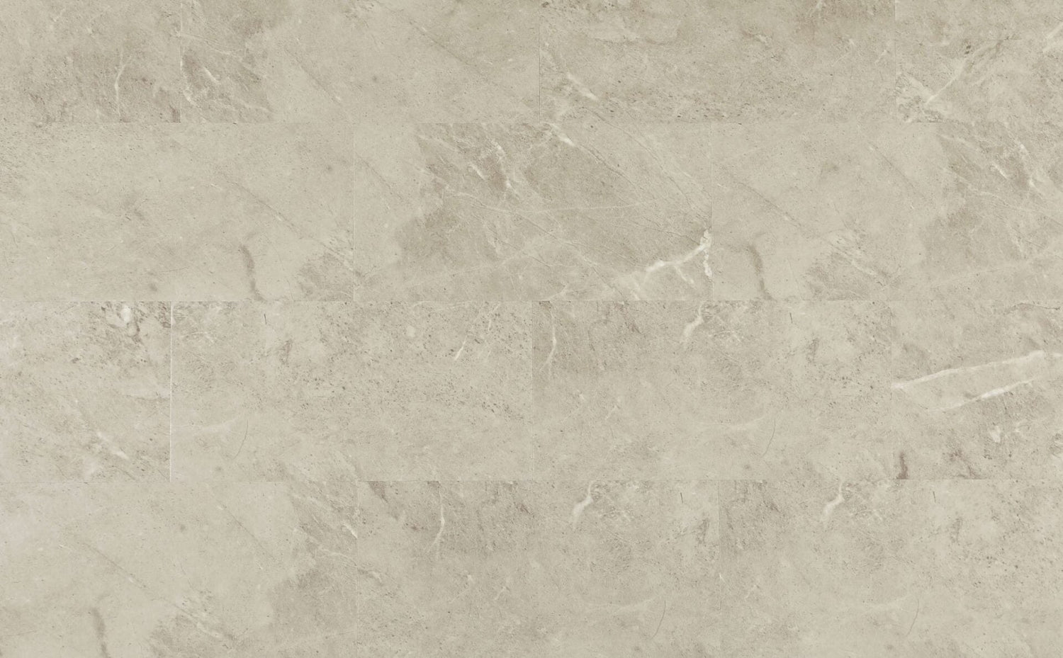 Topdeck Artisan Crema Marfil Hybrid Tile Flooring