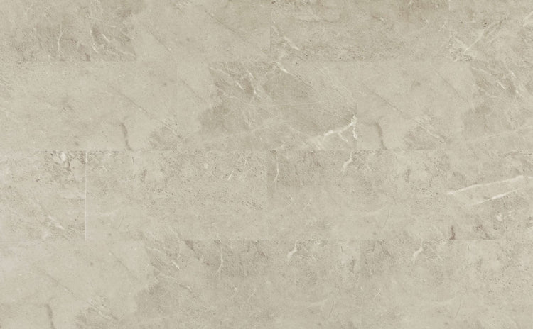 Topdeck Artisan Crema Marfil Hybrid Tile Flooring