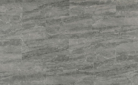 Topdeck Artisan Jasper Grey Hybrid Tile Flooring