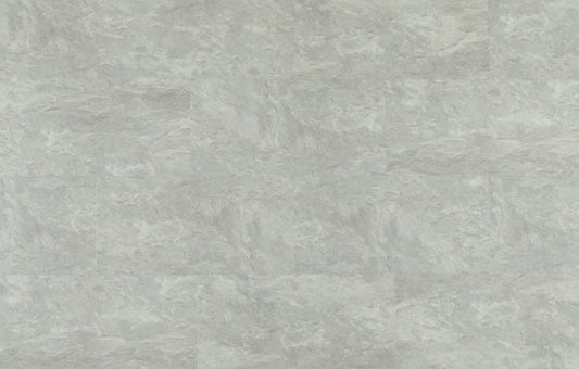 Topdeck Artisan Casper White Hybrid Tile Flooring